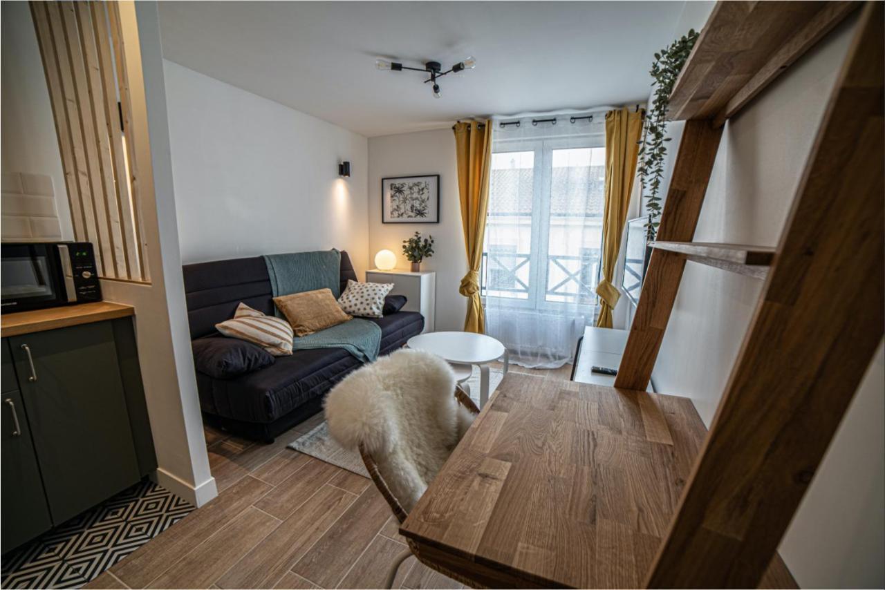 Be My Home - Le Raffine Lyon Exterior photo