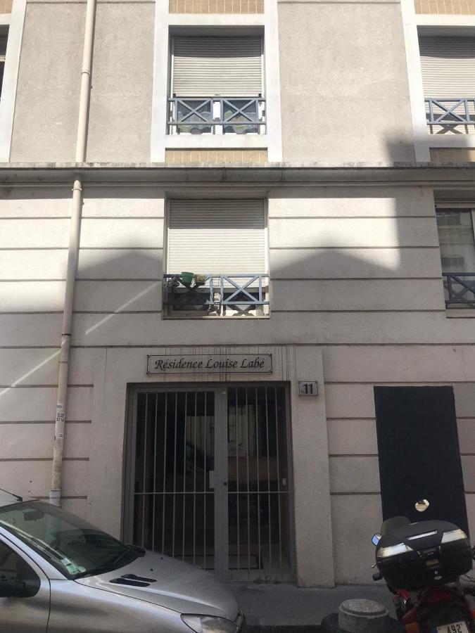 Be My Home - Le Raffine Lyon Exterior photo